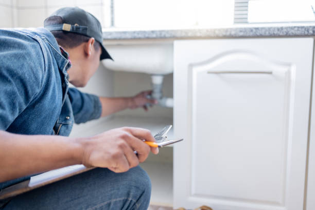 Best Residential Plumbing Services  in Sagamore, MA