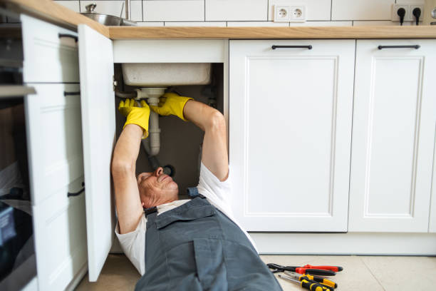 Best Drain Cleaning Services  in Sagamore, MA