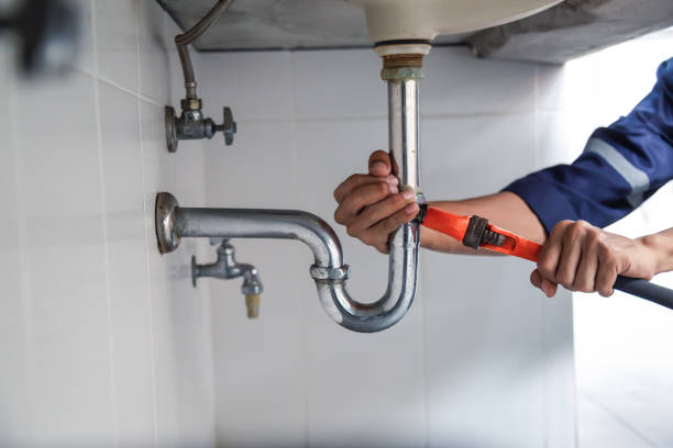 Best Gas Line Repair  in Sagamore, MA