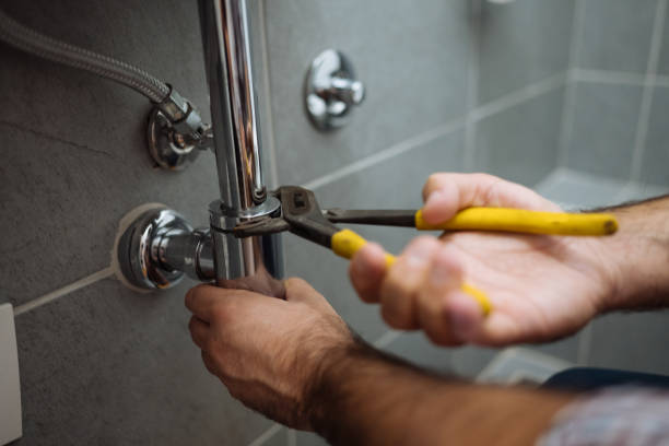 Best Plumbing Inspection Services  in Sagamore, MA