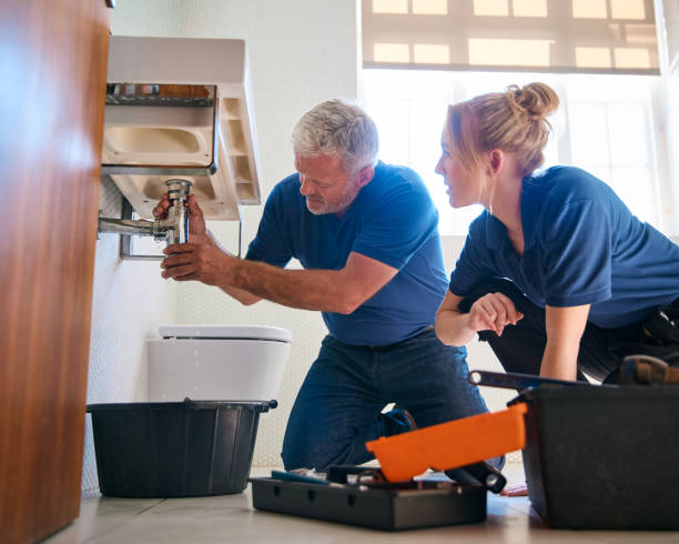 Best Sewer Line Repair  in Sagamore, MA