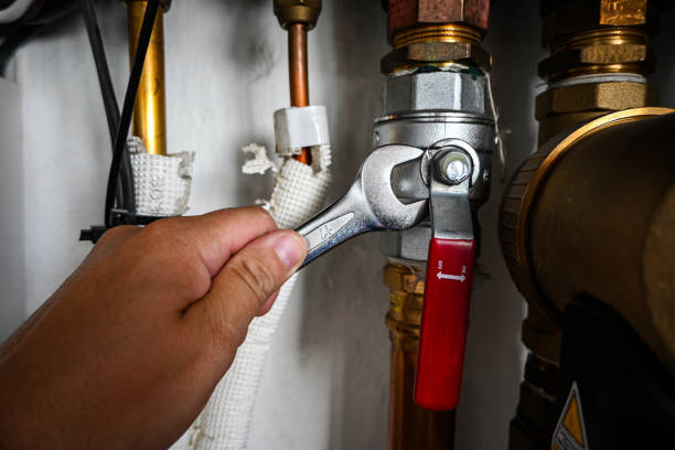 Best Commercial Plumbing Services  in Sagamore, MA